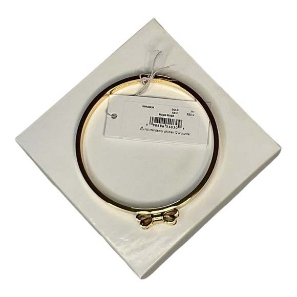 NWT Kate Spade Moon River Bracelet - Picture 2 of 3